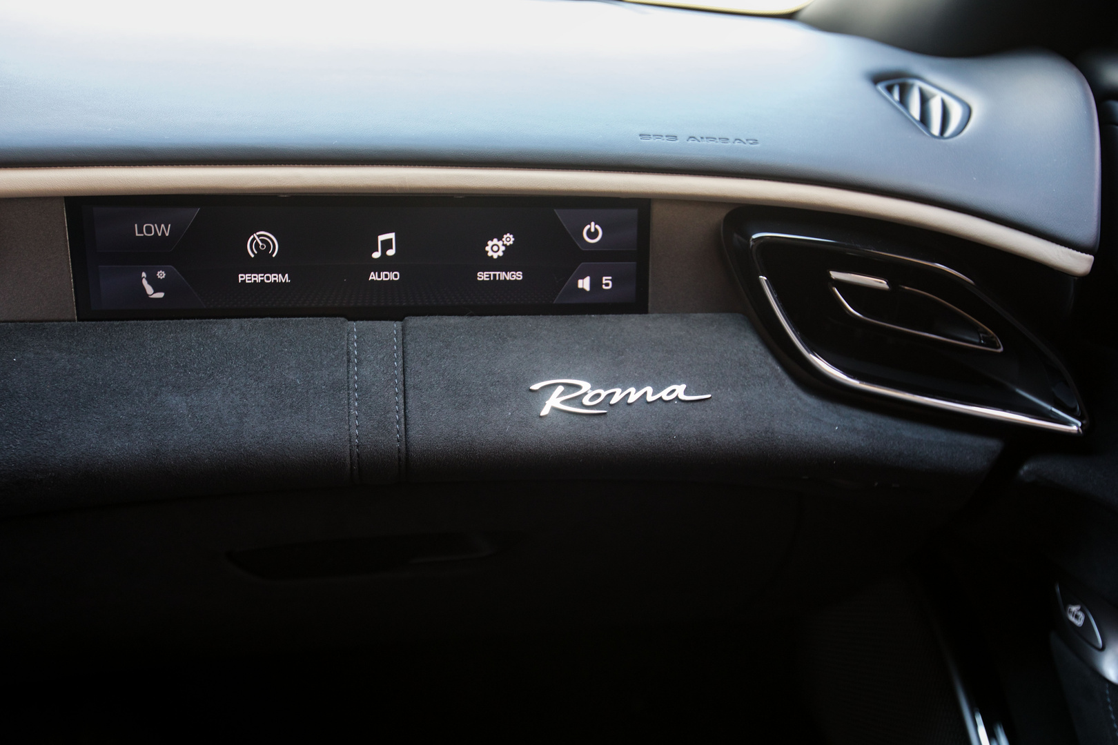 Ferrari Roma - 2022 - Joinsteer - #16