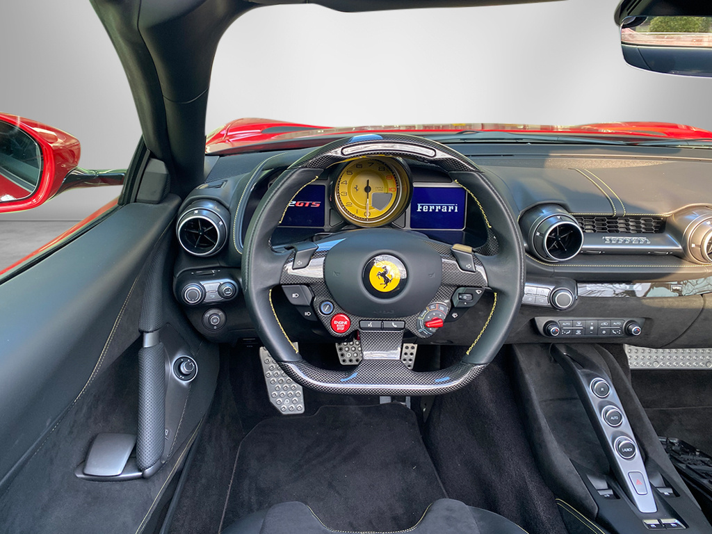 Ferrari 812 GTS - 2021 - Joinsteer - #16