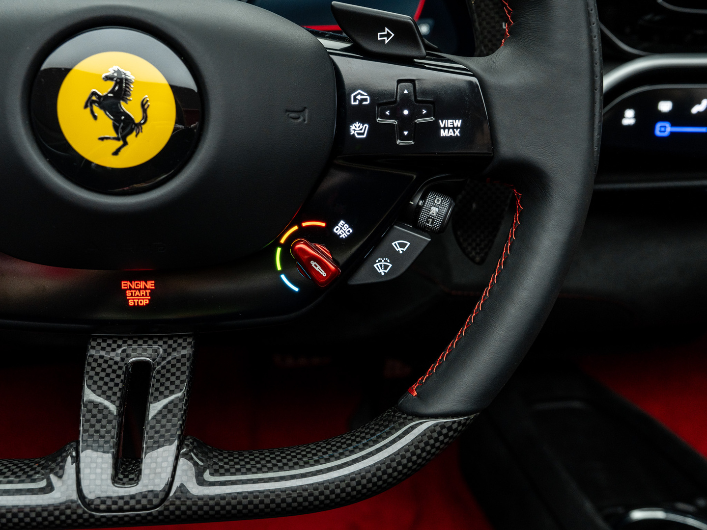 Ferrari 296 GTS - 2024 - Joinsteer - #21