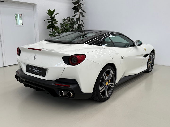 Ferrari Portofino -  - Joinsteer - #2