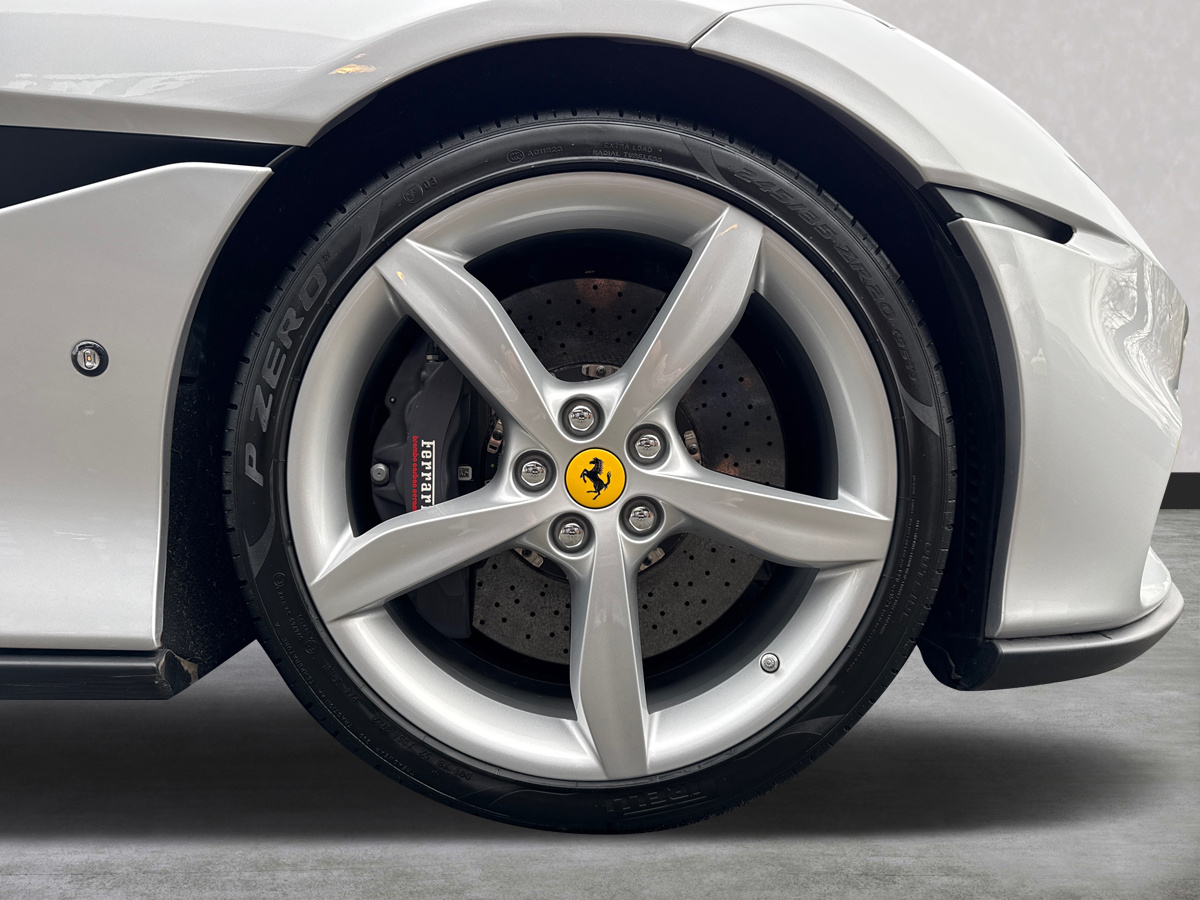 Ferrari Portofino M - 2023 - Joinsteer - #8