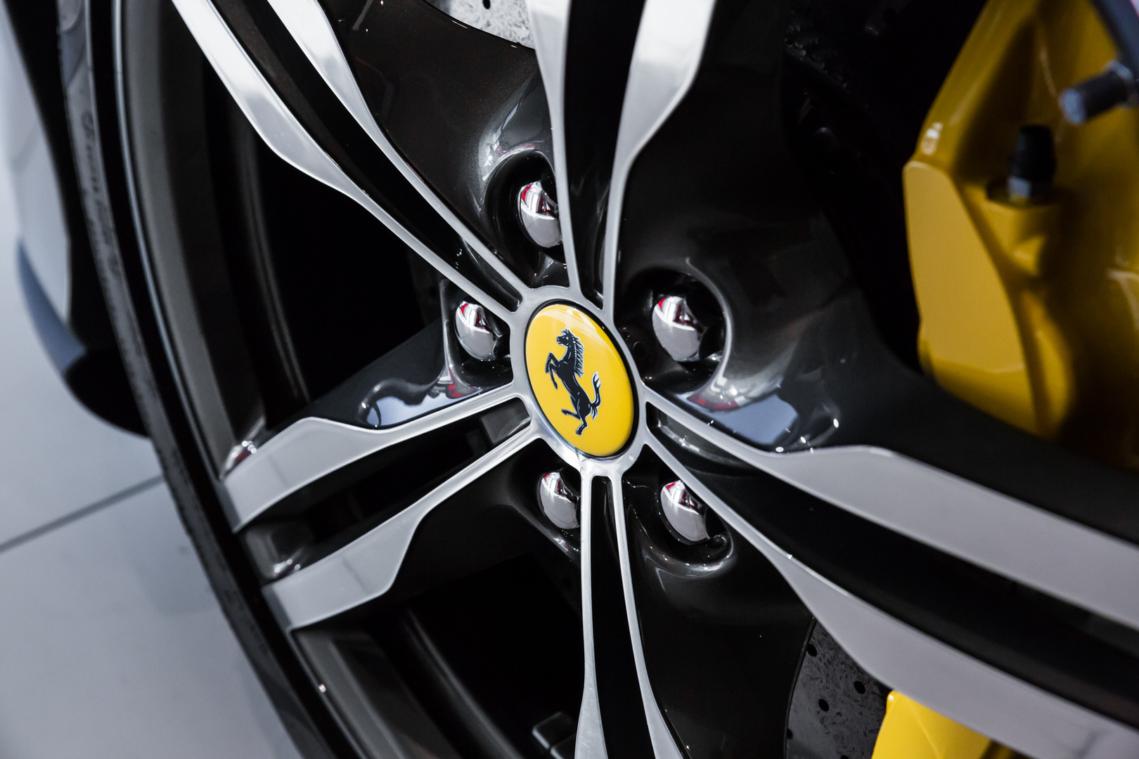 Ferrari Portofino M - 2023 - Joinsteer - #12