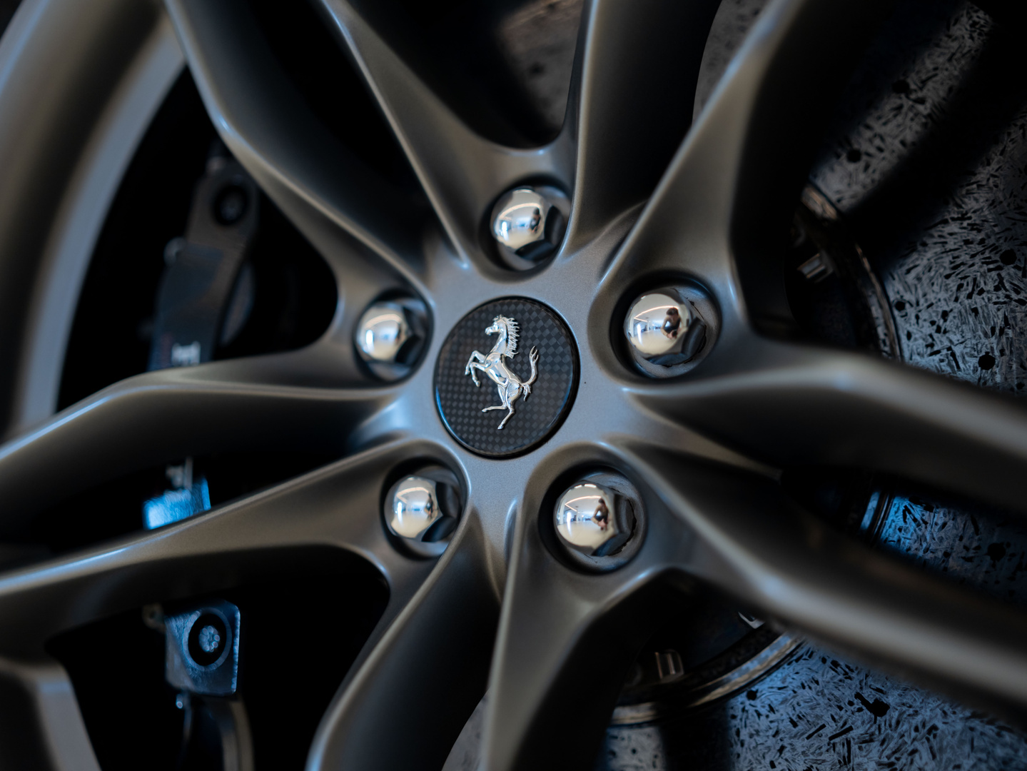 Ferrari 812 Superfast - 2018 - Joinsteer - #35