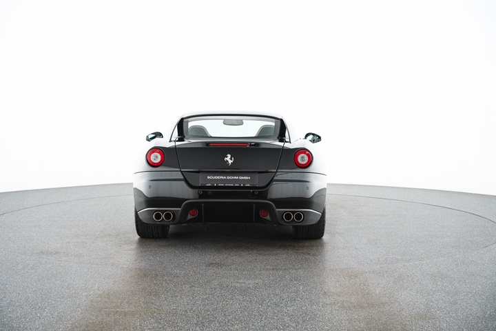 Ferrari 599 GTB Fiorano -  - Joinsteer - #3
