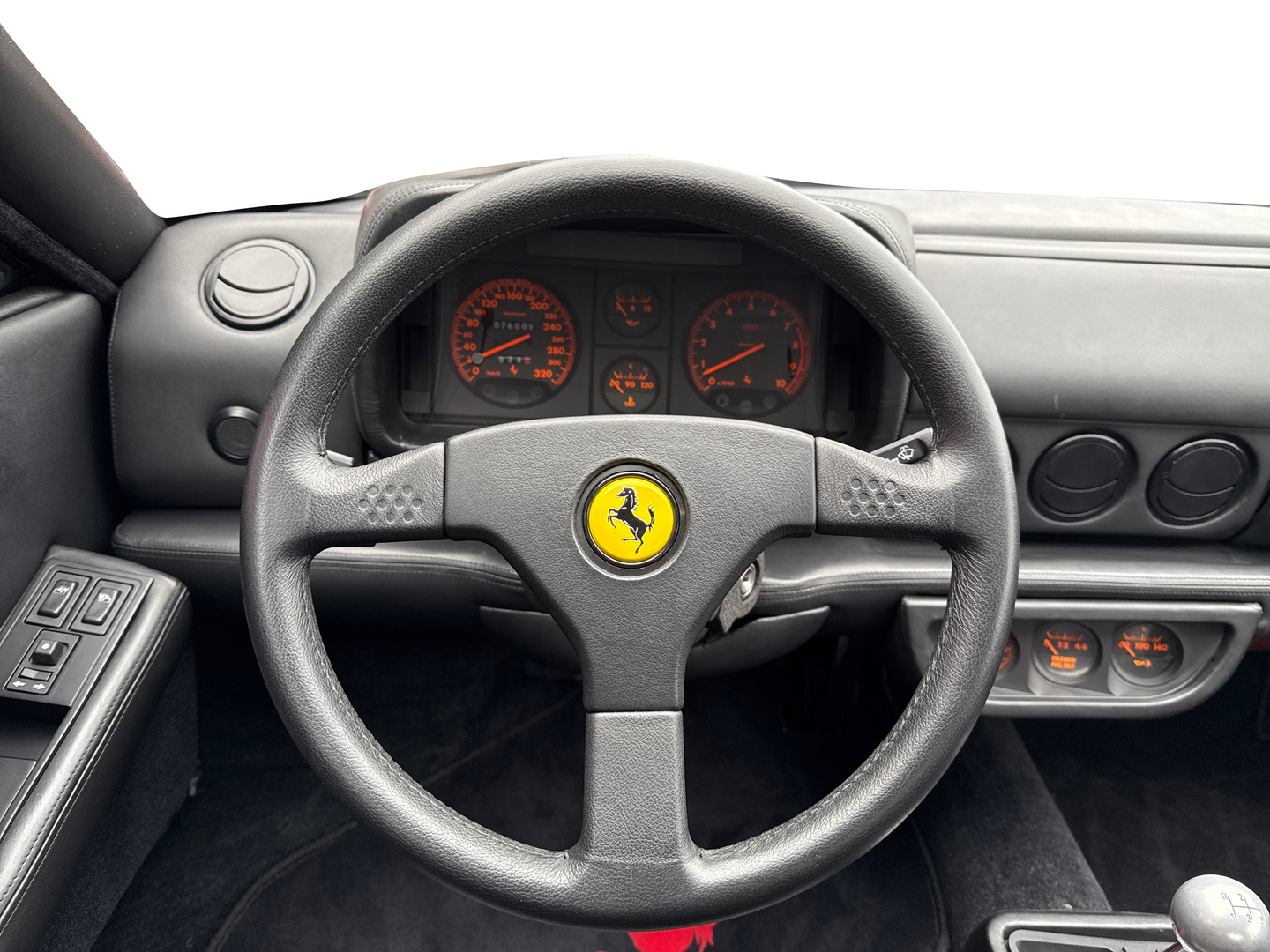 Ferrari 512 TR - 1992 - Joinsteer - #12