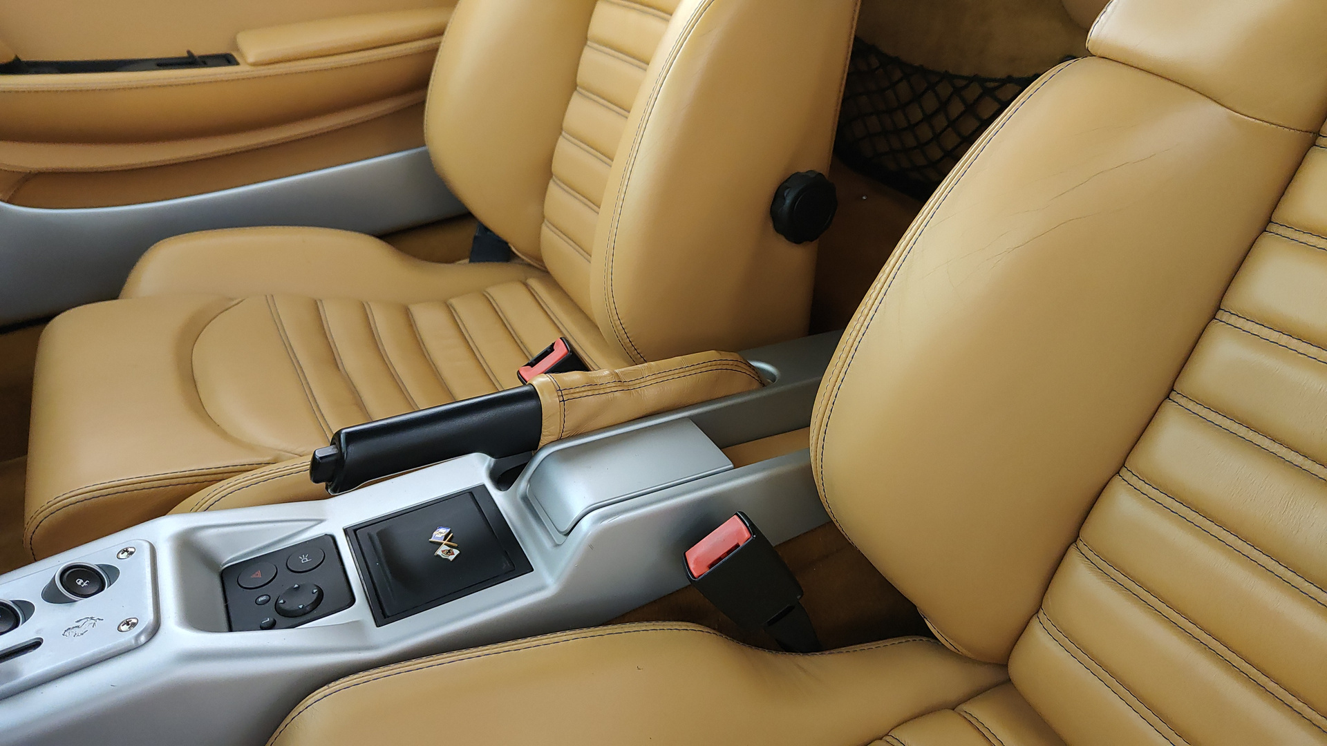 Ferrari 360 Spider - 2002 - Joinsteer - #18