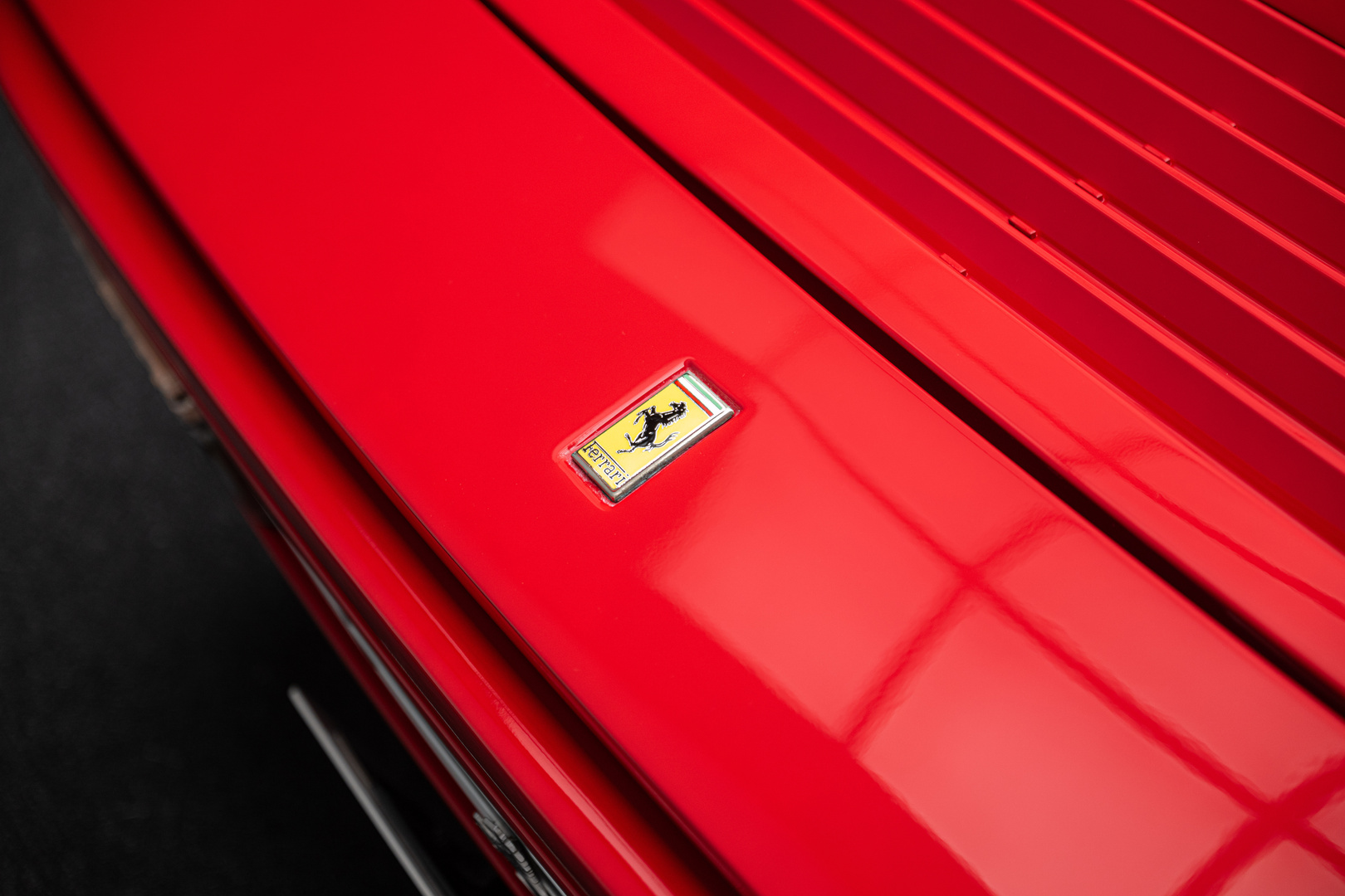 Ferrari 328 GTS - 1987 - Joinsteer - #9