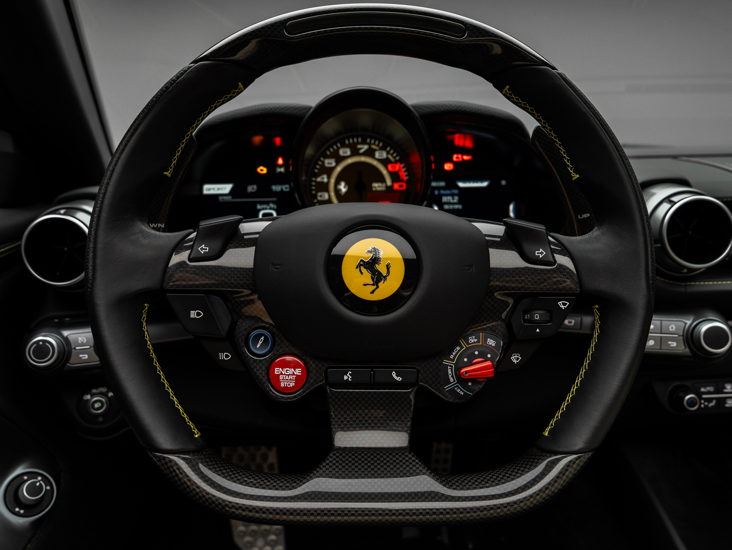 Ferrari 812 GTS - 2020 - Joinsteer - #7