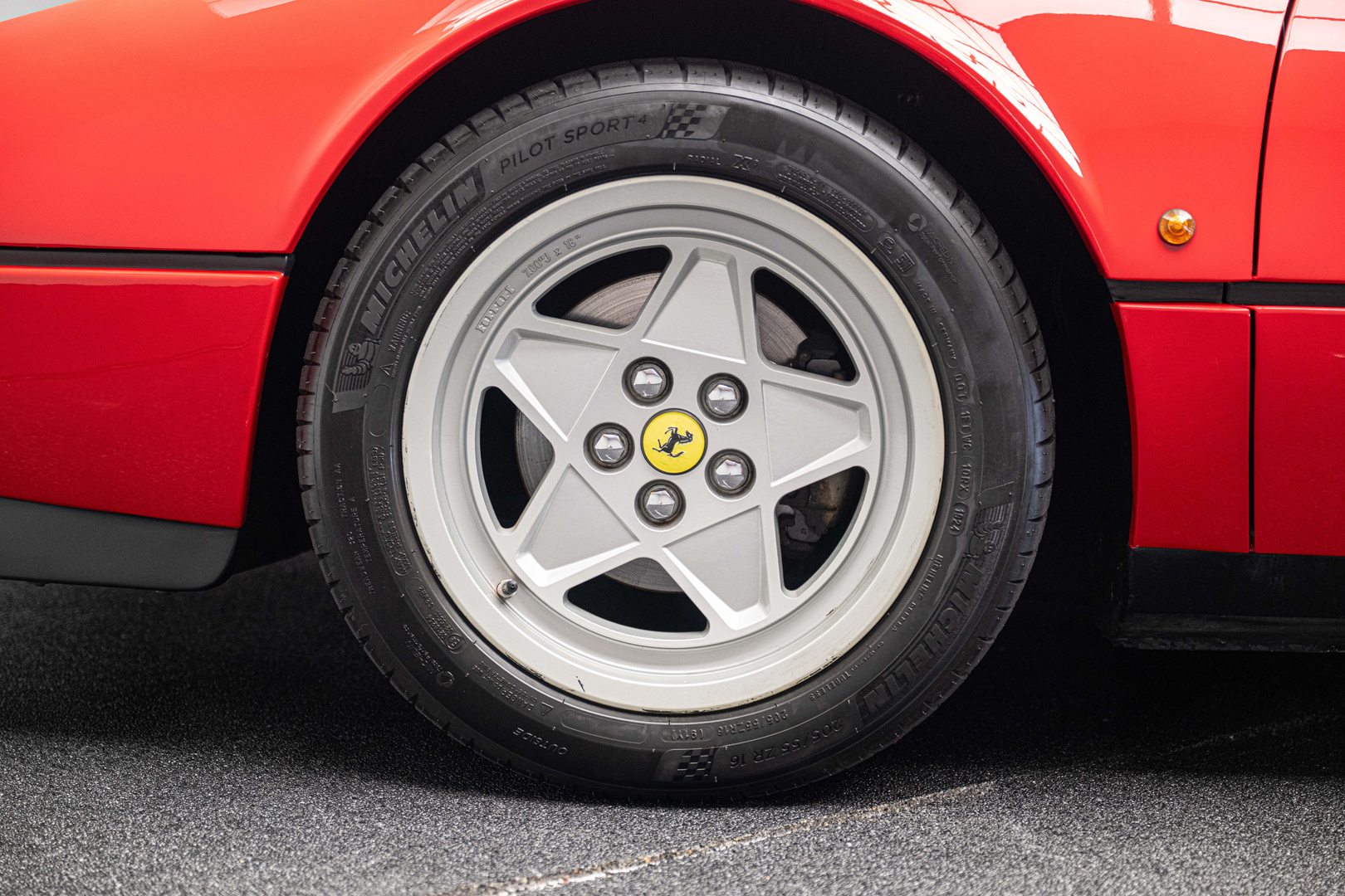 Ferrari 328 GTS - 1987 - Joinsteer - #14