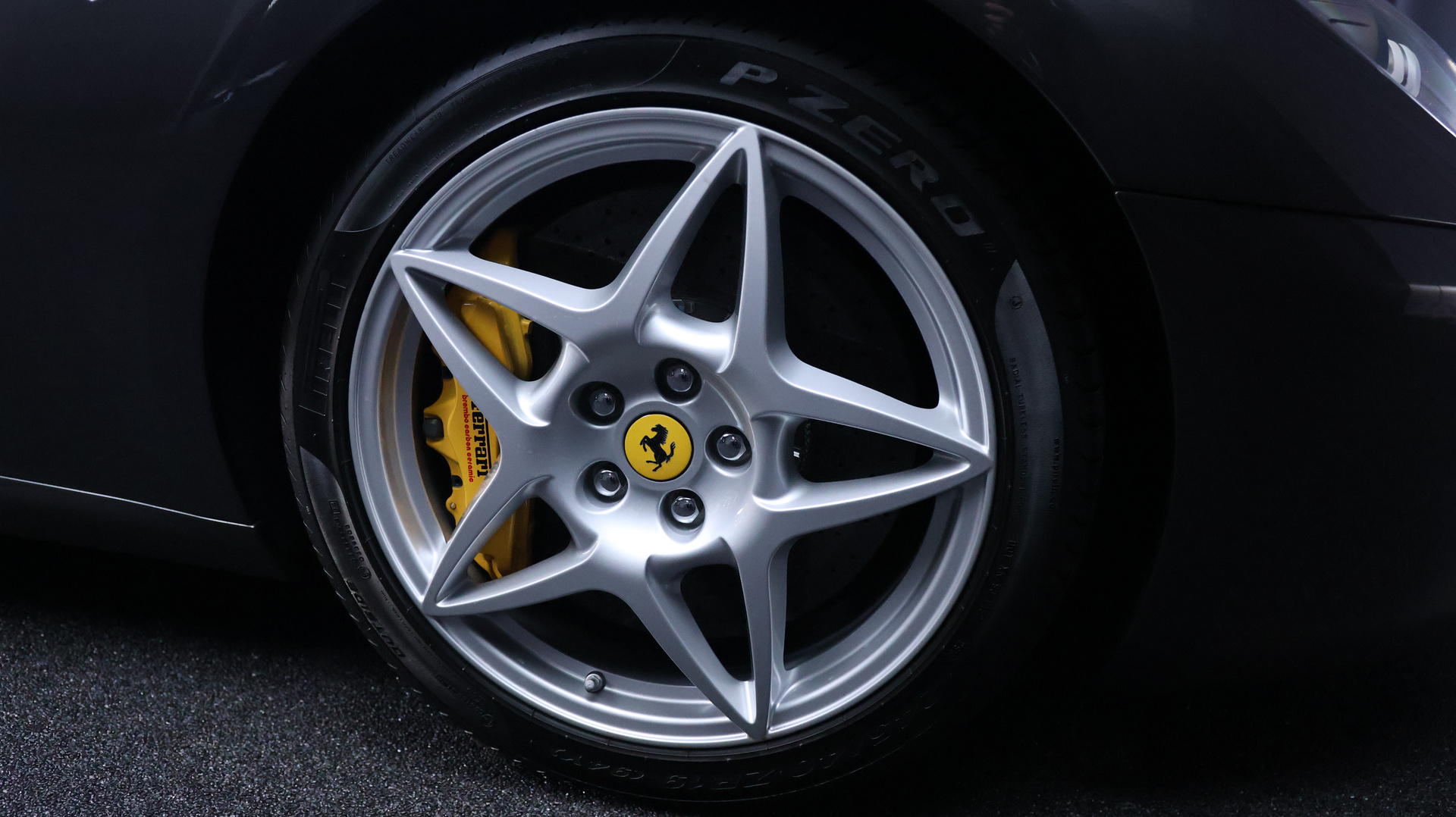 Ferrari 599 GTB Fiorano - 2008 - Joinsteer - #24
