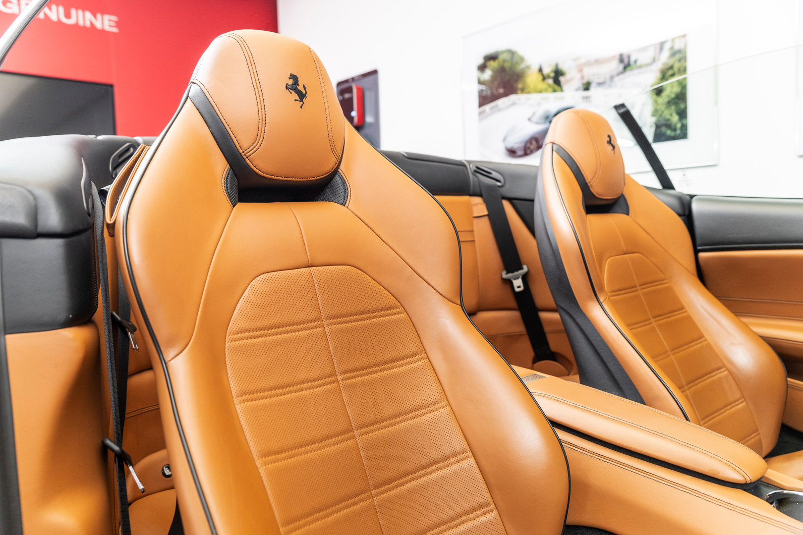 Ferrari California T - 2017 - Joinsteer - #54