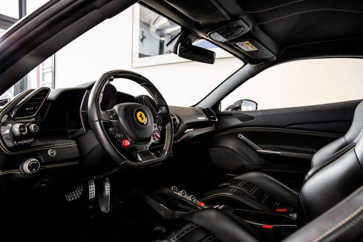 Ferrari 488 GTB -  - Joinsteer - #4