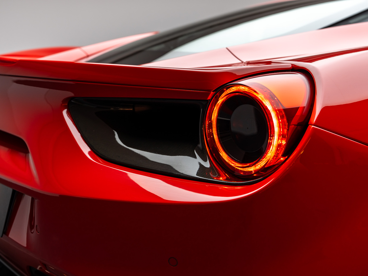 Ferrari 488 GTB - 2016 - Joinsteer - #17