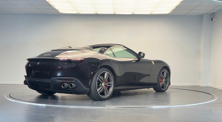 Ferrari Roma Spider -  - Joinsteer - #2