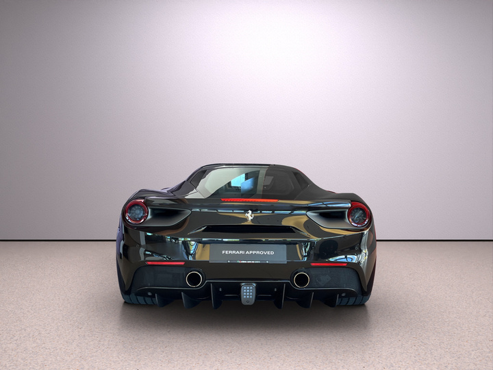 Ferrari 488 GTB -  - Joinsteer - #3