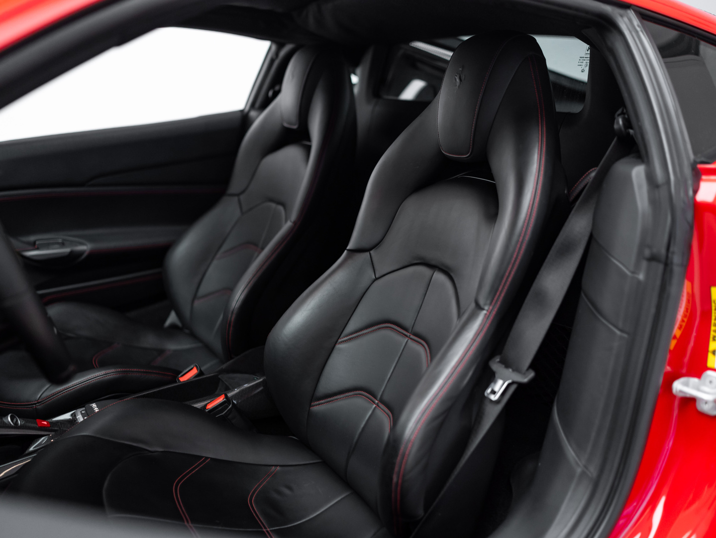 Ferrari 488 GTB - 2016 - Joinsteer - #6
