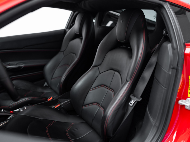 Ferrari 488 GTB -  - Joinsteer - #5