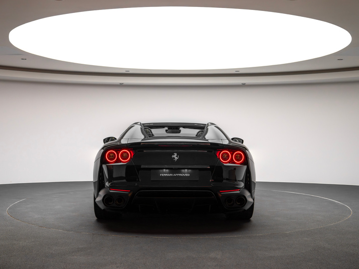 Ferrari 812 GTS -  - Joinsteer - #3