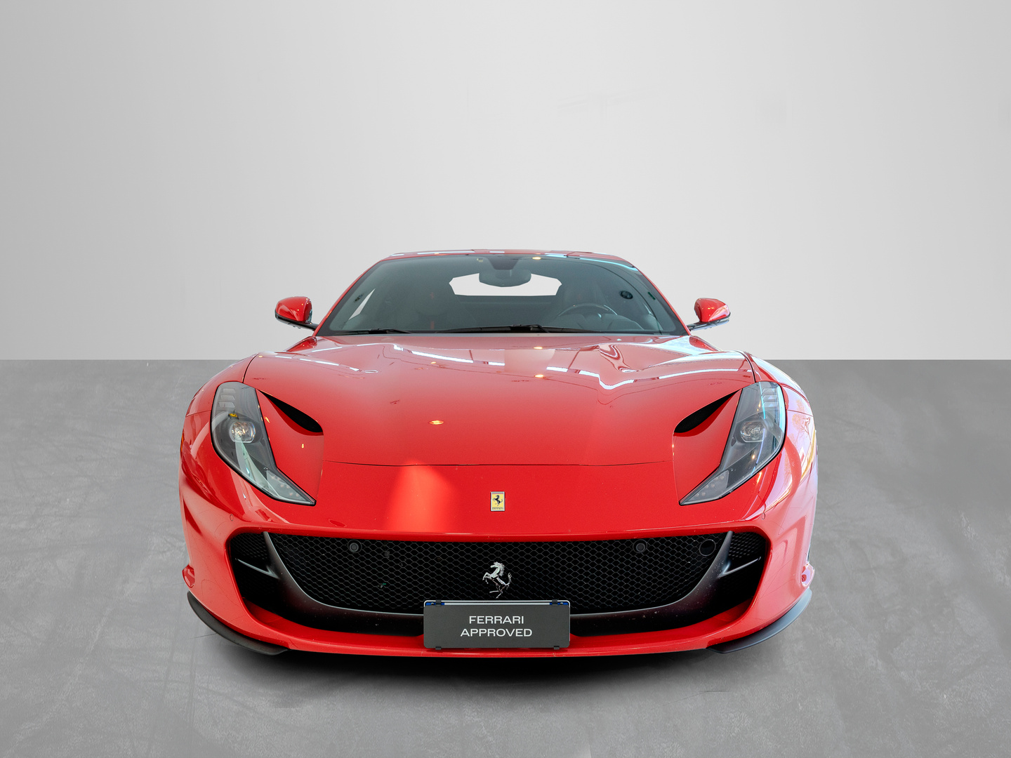 Ferrari 812 Superfast - 2019 - Joinsteer - #2