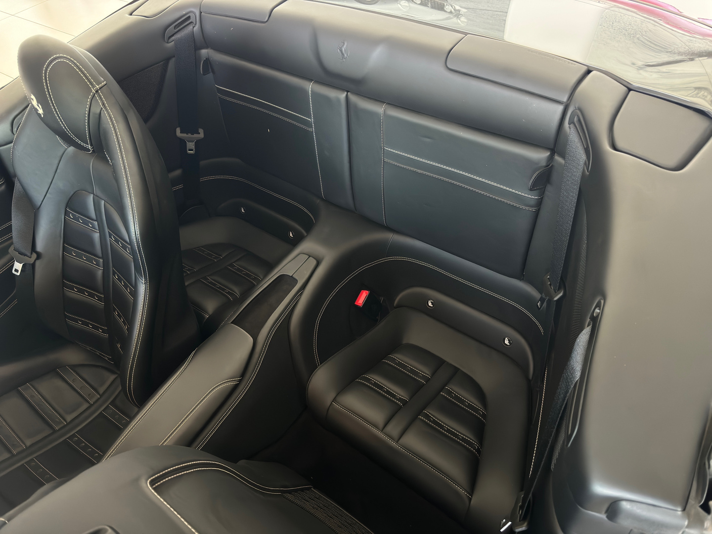 Ferrari California T - 2015 - Joinsteer - #20