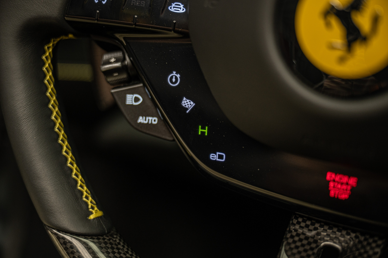 Ferrari SF90 Spider - 2024 - Joinsteer - #13