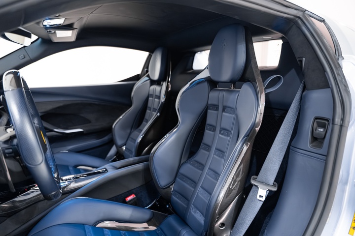 Ferrari 296 GTB -  - Joinsteer - #5