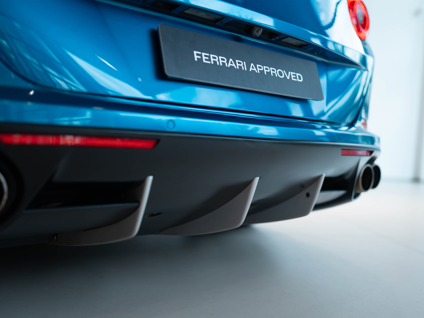 Ferrari California T - 2014 - Joinsteer - #35