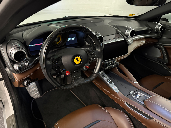 Ferrari GTC4Lusso T -  - Joinsteer - #4
