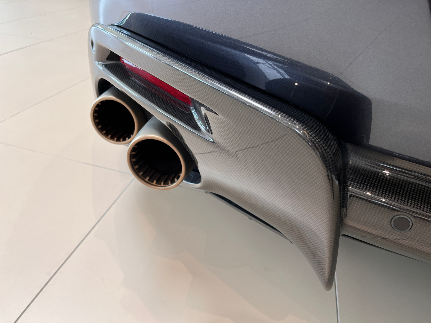 Ferrari Roma - 2020 - Joinsteer - #22