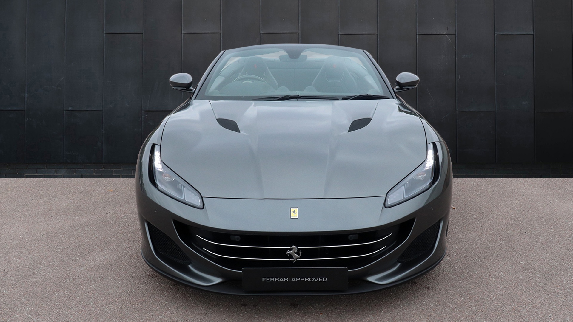 FERRARI PORTOFINO