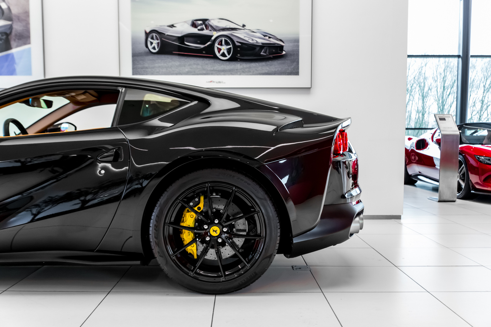 Ferrari 812 Superfast - 2020 - Joinsteer - #25