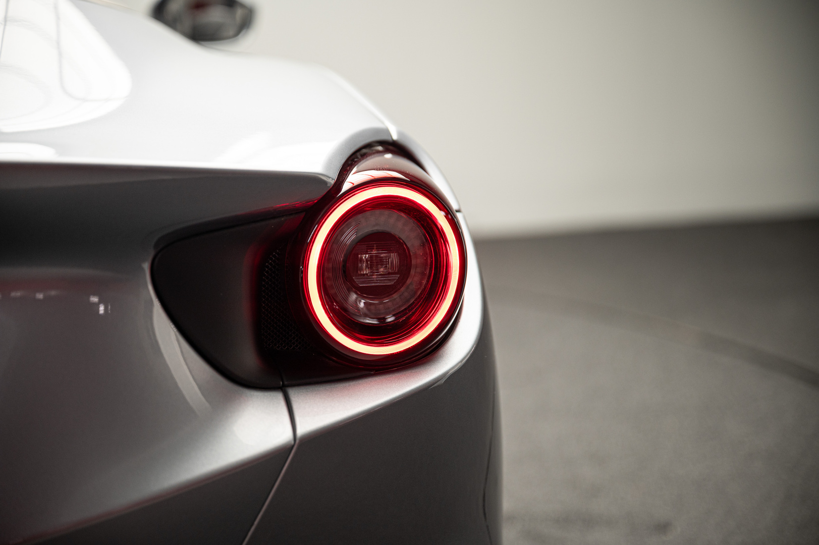 Ferrari Portofino M - 2022 - Joinsteer - #9