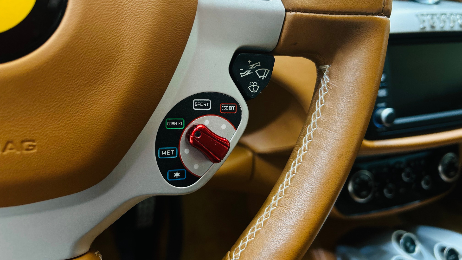 Ferrari FF - 2011 - Joinsteer - #25