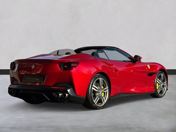 Ferrari Portofino -  - Joinsteer - #2