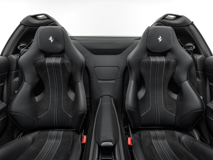 Ferrari 812 GTS -  - Joinsteer - #5