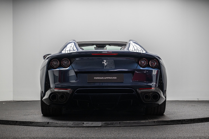 Ferrari 812 GTS -  - Joinsteer - #3