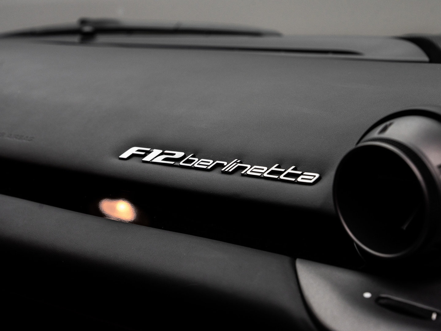 Ferrari F12 Berlinetta - 2013 - Joinsteer - #29