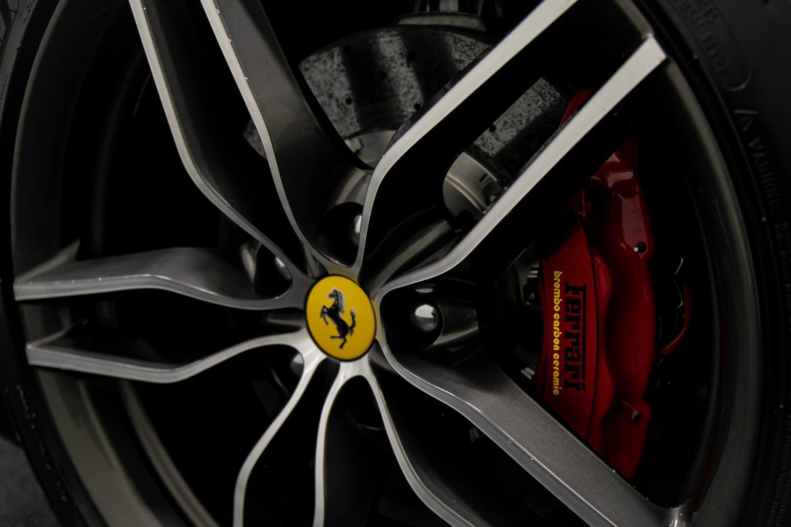 Ferrari FF - 2013 - Joinsteer - #10