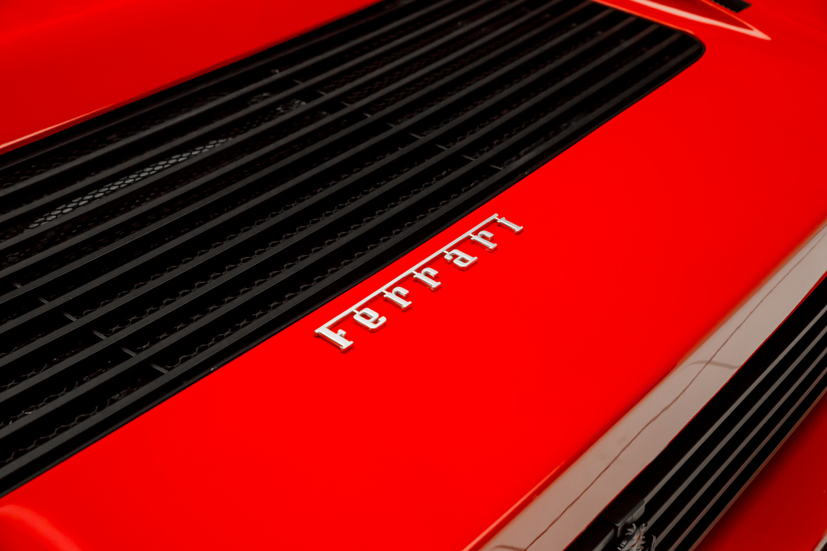 Ferrari Testarossa - 1991 - Joinsteer - #38