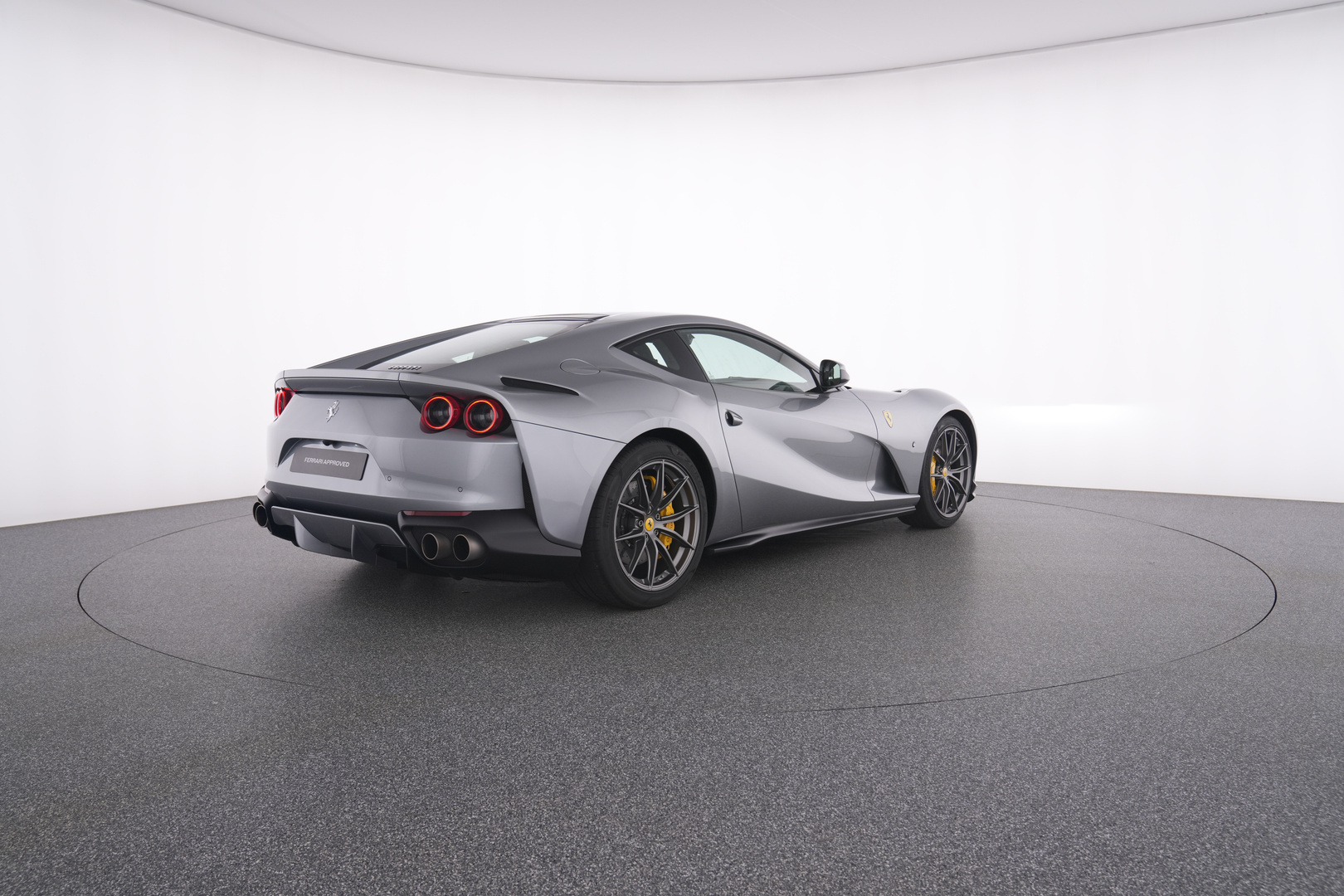 Ferrari 812 Superfast - 2018 - Joinsteer - #3