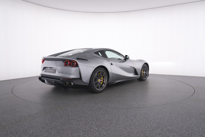Ferrari 812 Superfast -  - Joinsteer - #2