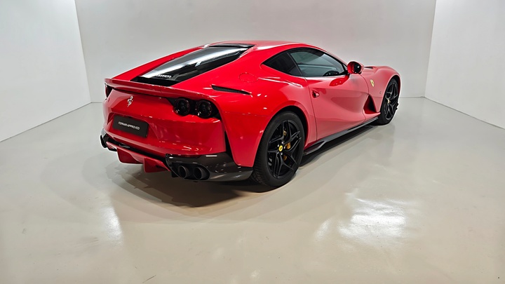 Ferrari 812 Superfast -  - Joinsteer - #2