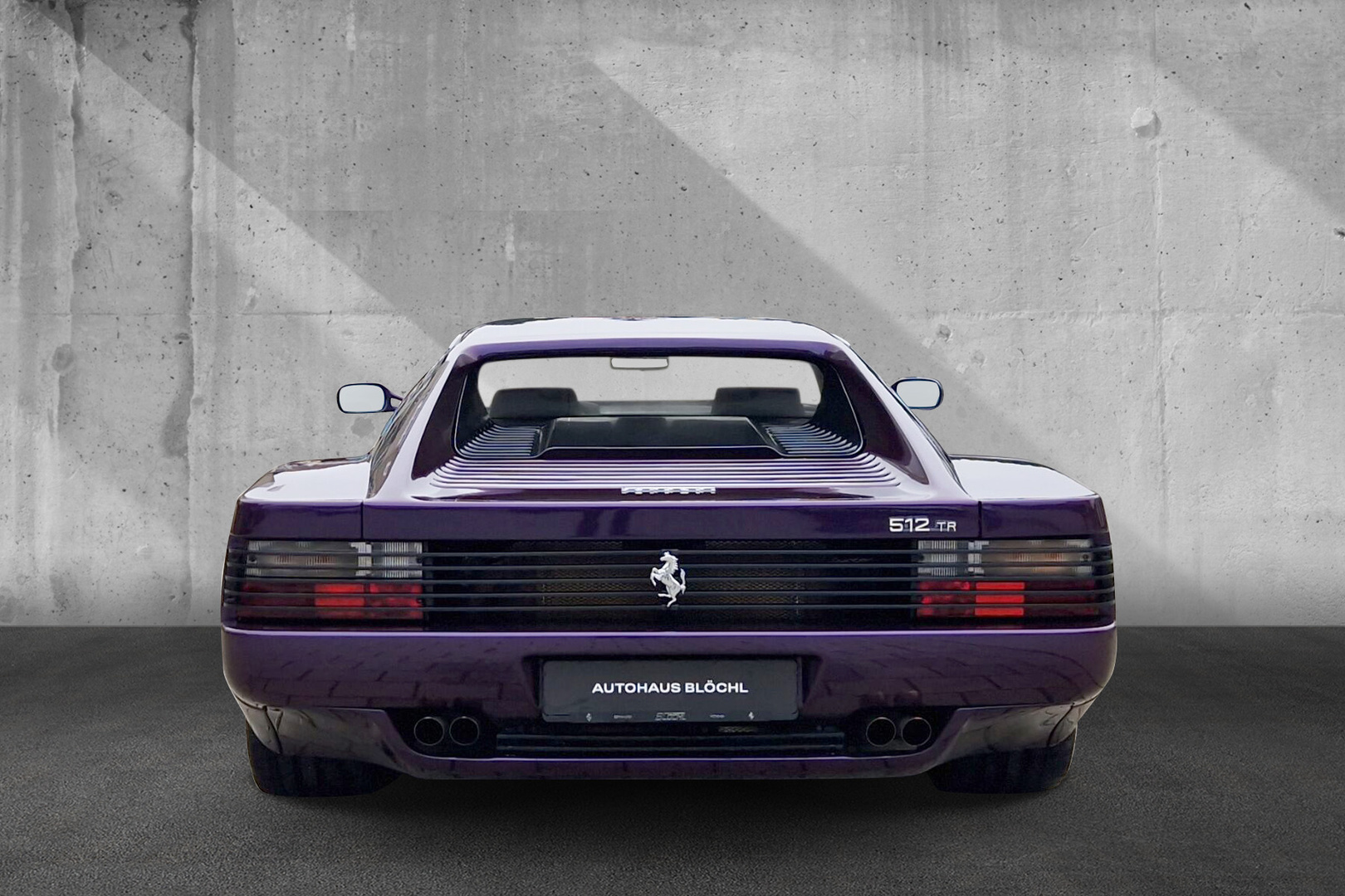 Ferrari 512 TR - 1993 - Joinsteer - #4