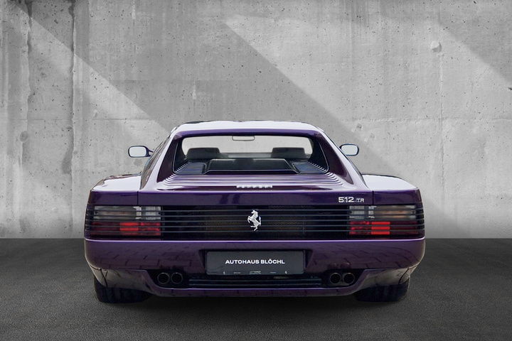 Ferrari 512 TR -  - Joinsteer - #3