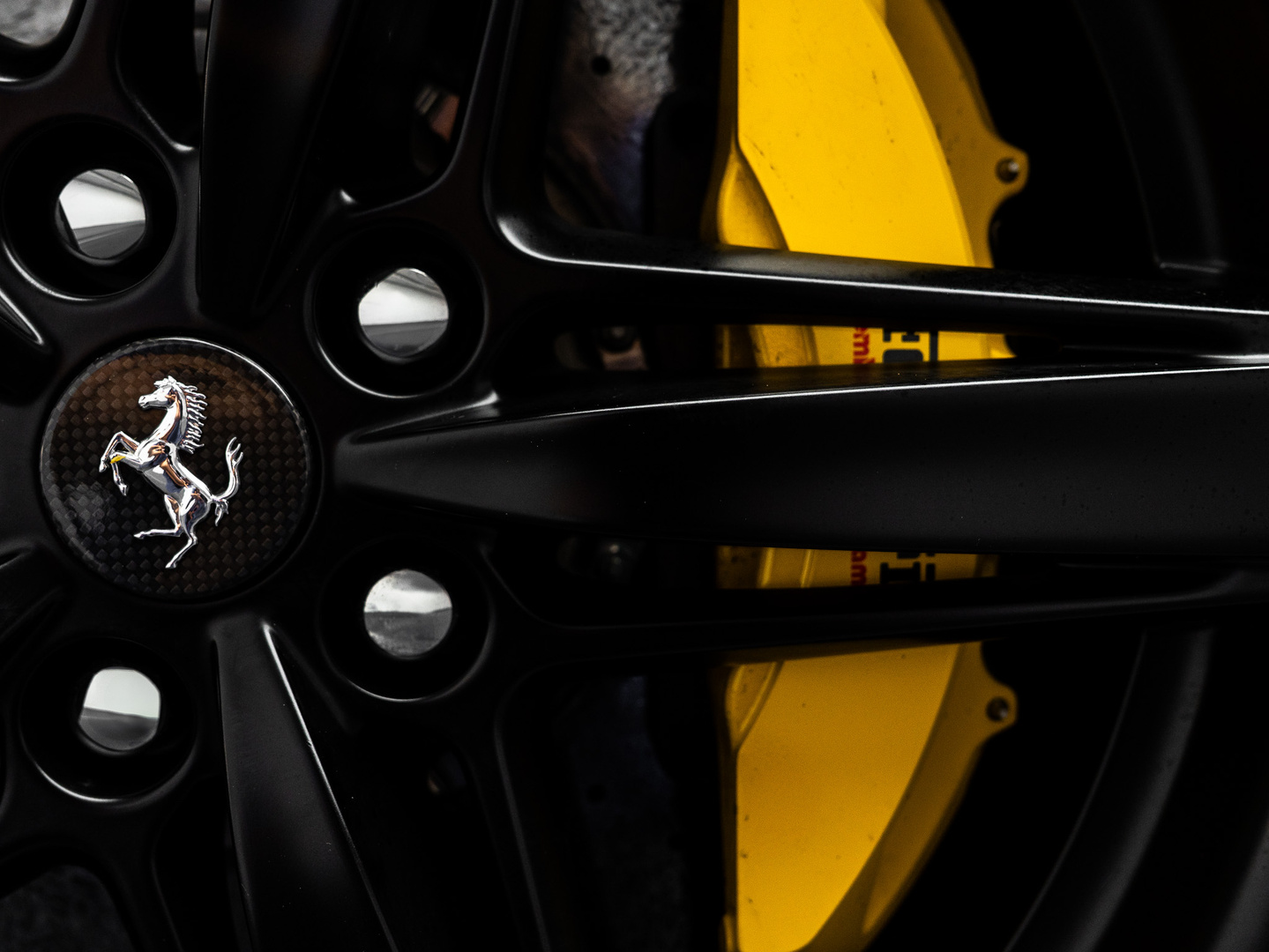 Ferrari F12 Berlinetta - 2013 - Joinsteer - #8