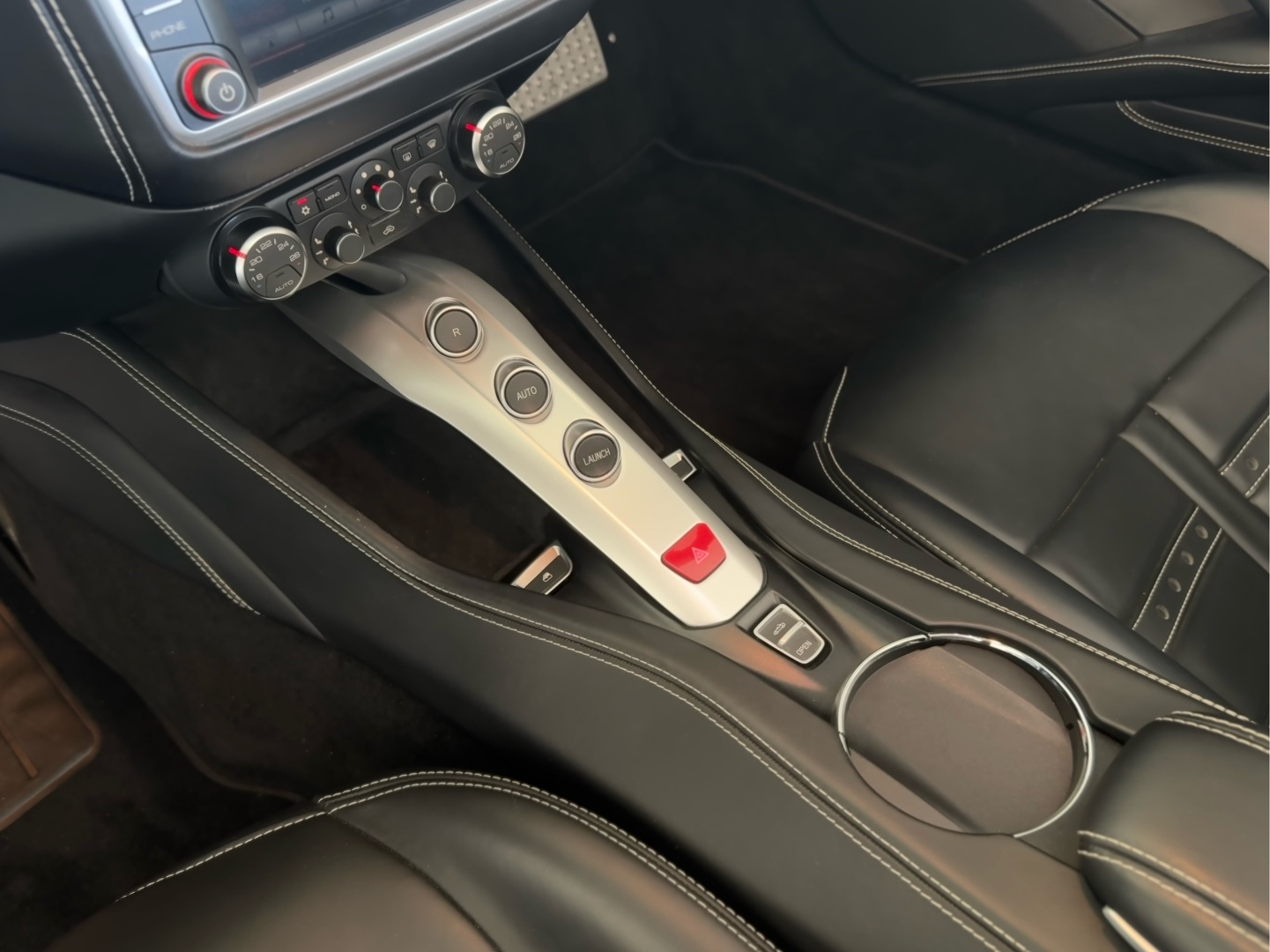 Ferrari California T - 2015 - Joinsteer - #10