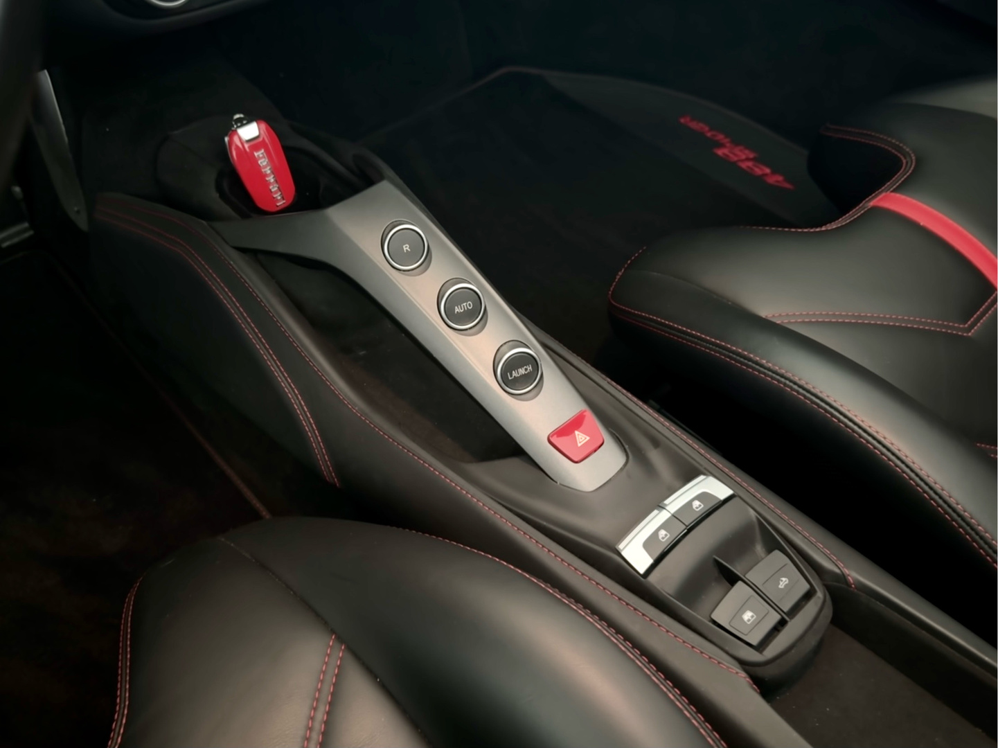 Ferrari 488 Spider - 2017 - Joinsteer - #12