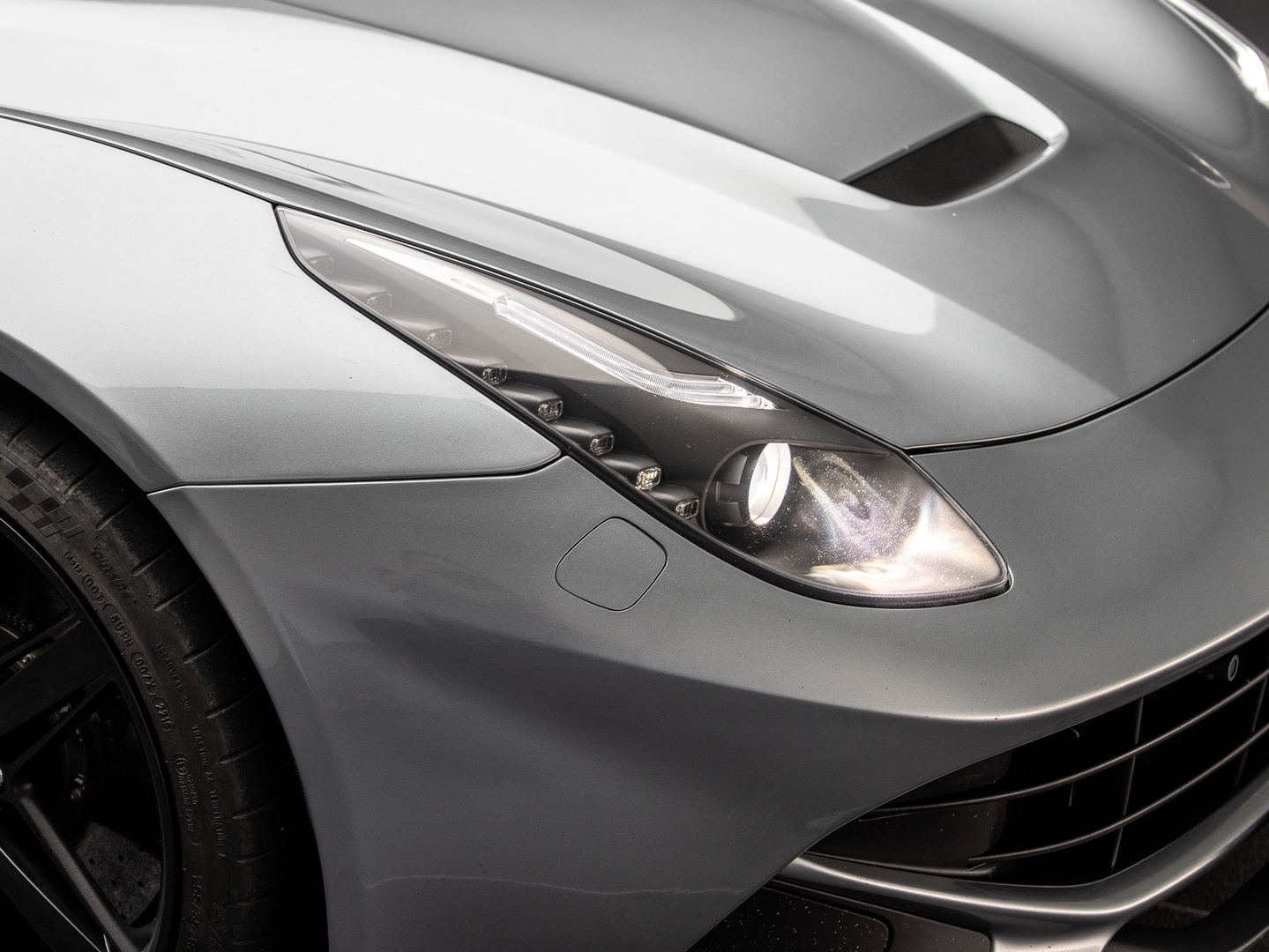 Ferrari F12 Berlinetta - 2013 - Joinsteer - #9