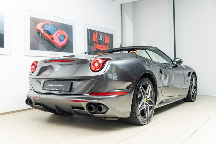 Ferrari California T -  - Joinsteer - #2