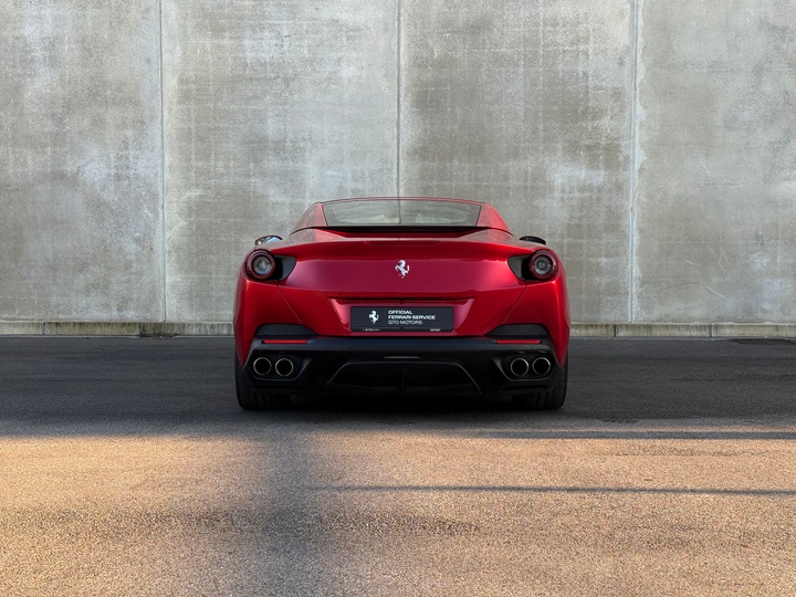 Ferrari Portofino -  - Joinsteer - #3